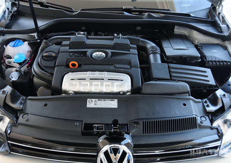 2011款 1.4TSI 舒適旅行版
