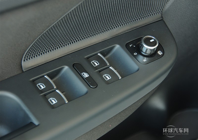 2011款 1.4TSI 舒適旅行版