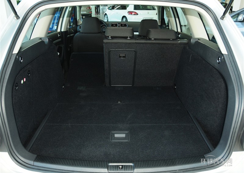 2011款 1.4TSI 舒適旅行版