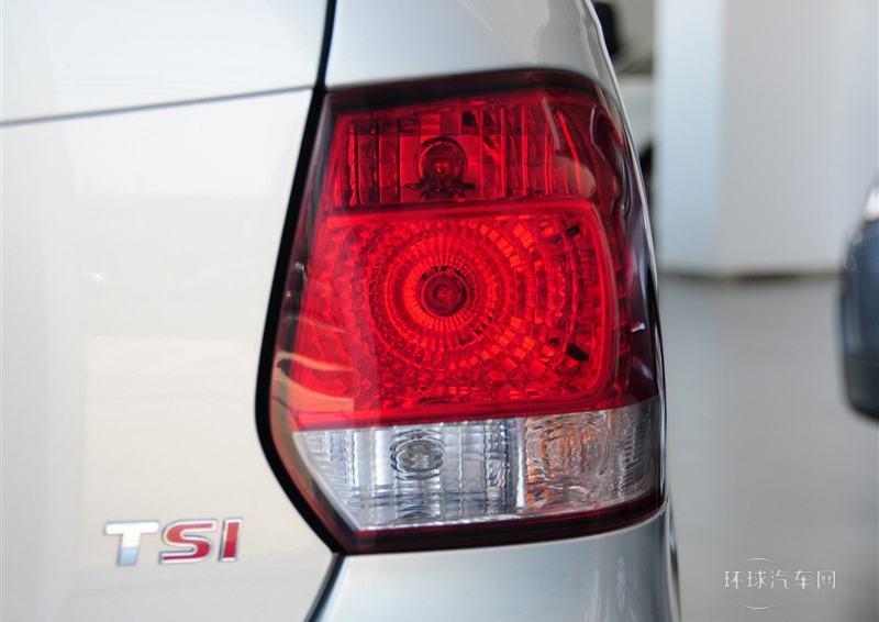 2011款 1.4TSI 舒適旅行版
