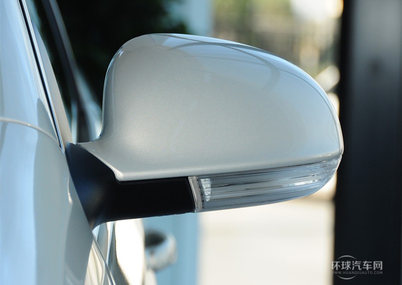 2011款 1.4TSI 舒適旅行版