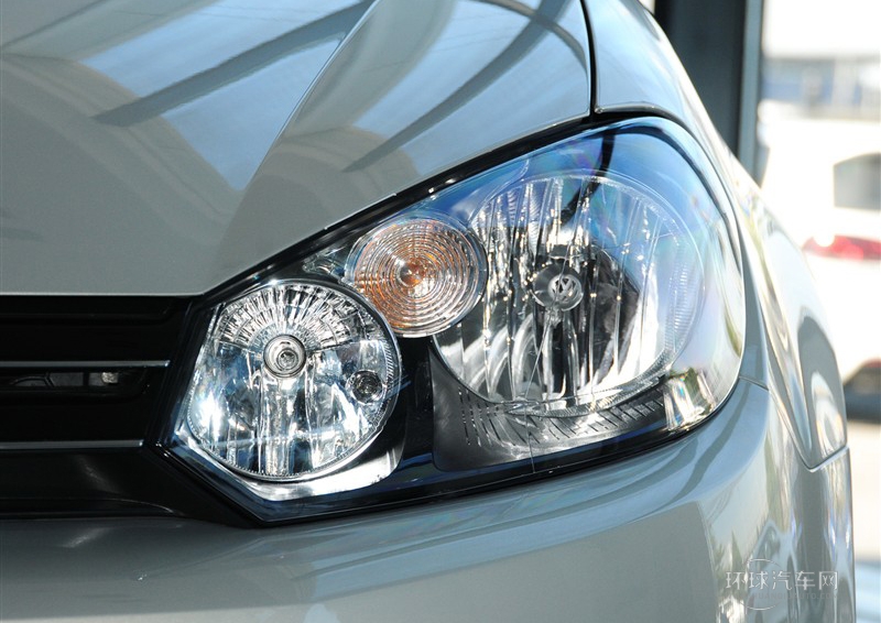 2011款 1.4TSI 舒適旅行版