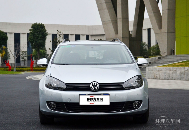 2011款 1.4TSI 舒適旅行版