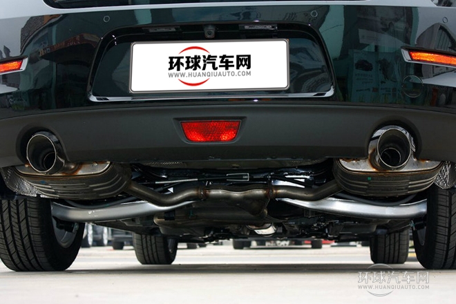 2014款 1.6T 自動豪華版