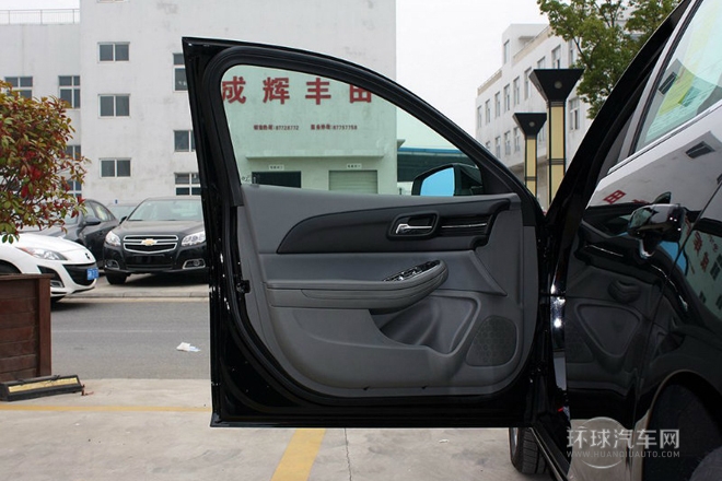 2014款 1.6T 自動豪華版