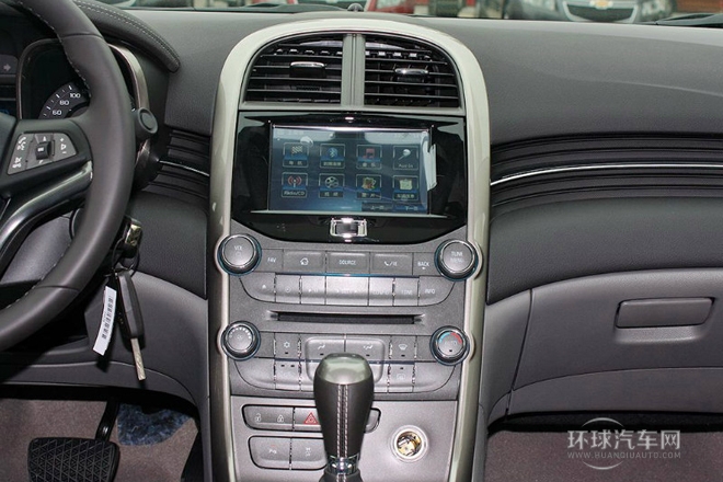 2014款 1.6T 自動豪華版