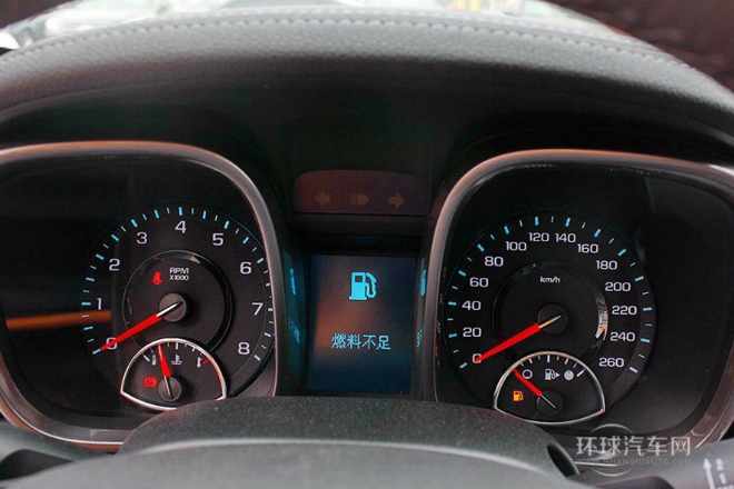 2014款 1.6T 自動豪華版