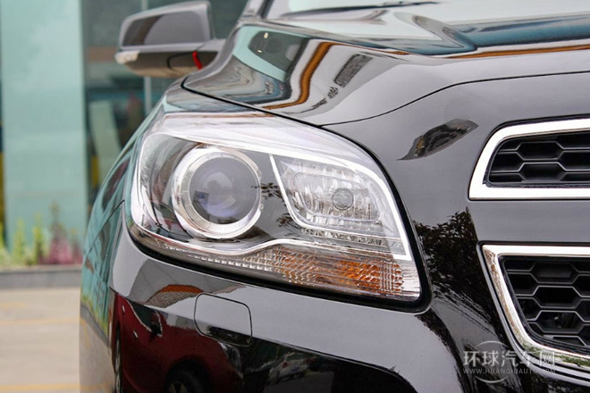 2014款 1.6T 自動(dòng)豪華版