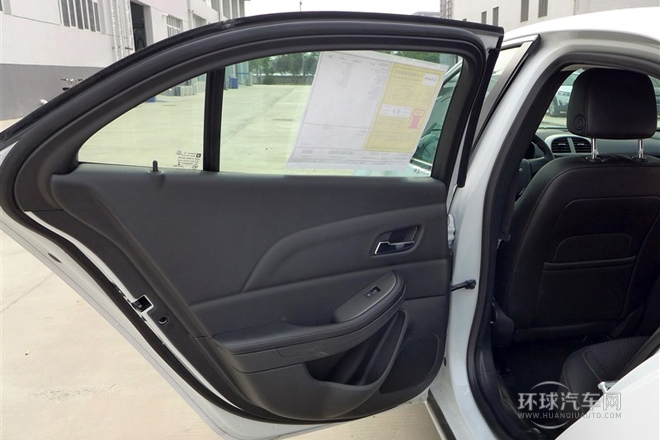 2014款 1.6T 自動舒適版