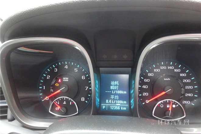 2014款 1.6T 自動舒適版