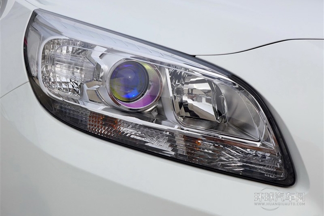 2014款 1.6T 自動舒適版