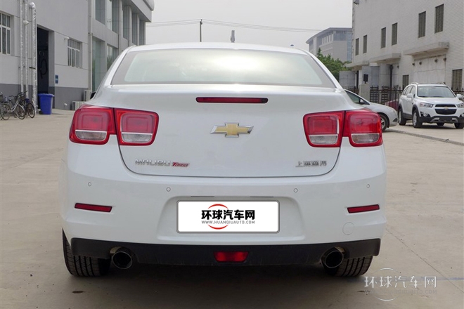 2014款 1.6T 自動舒適版