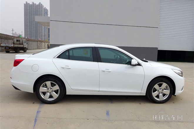 2014款 1.6T 自動(dòng)舒適版