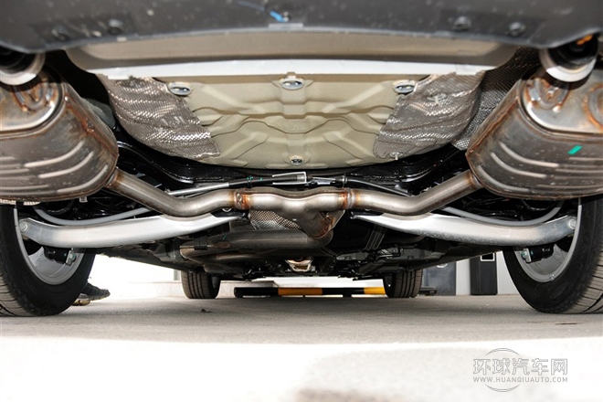 2014款 2.0L 自動豪華版