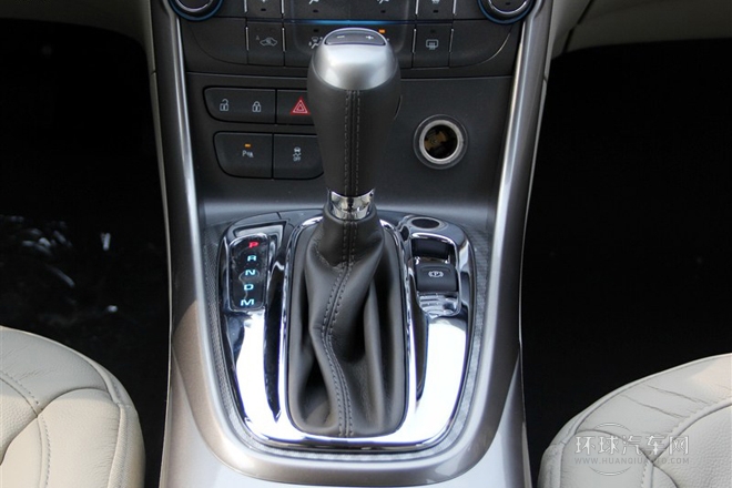 2014款 2.0L 自動豪華版