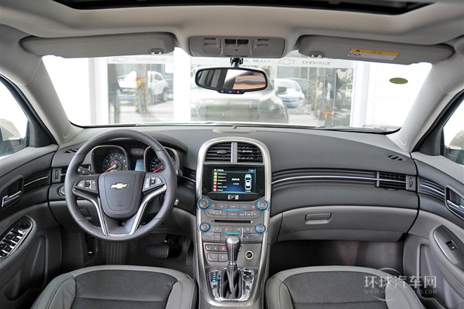 2014款 2.0L 自動(dòng)豪華版