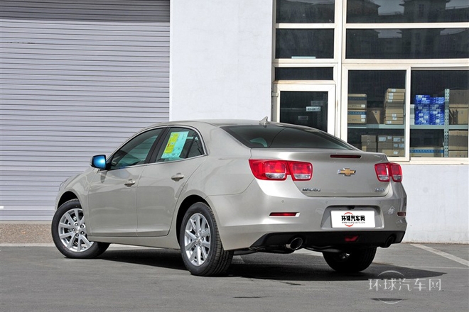 2014款 2.0L 自動豪華版