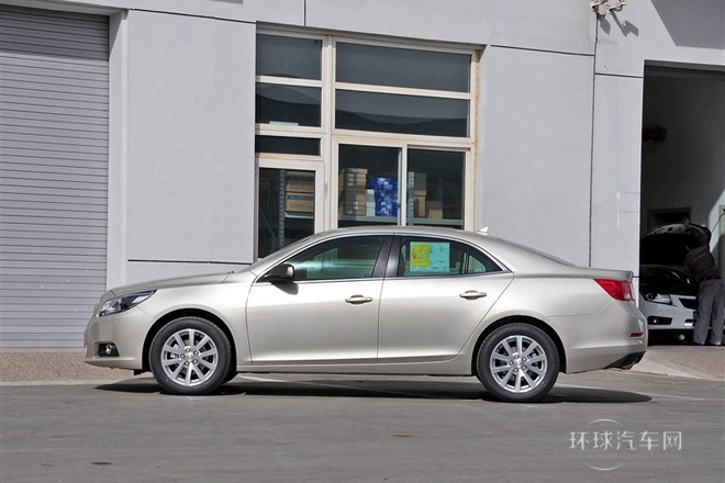 2014款 2.0L 自動豪華版