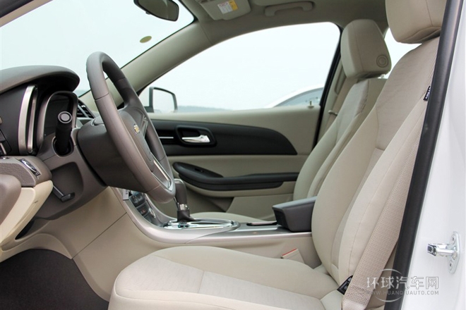 2014款 2.0L 自動舒適版