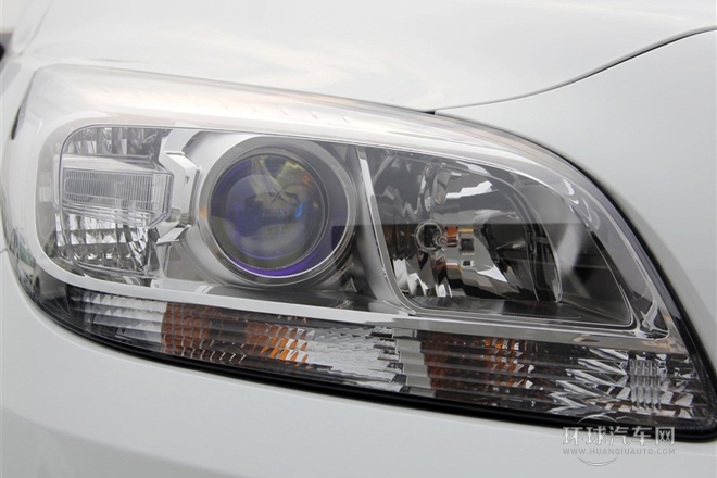 2014款 2.0L 自動舒適版