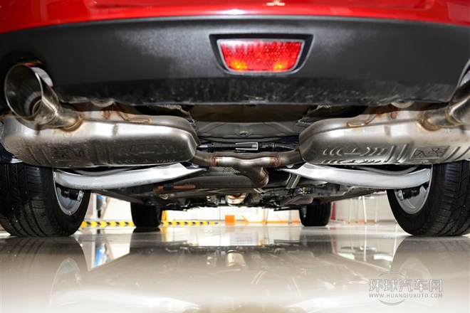 2014款 2.4L 自動豪華版