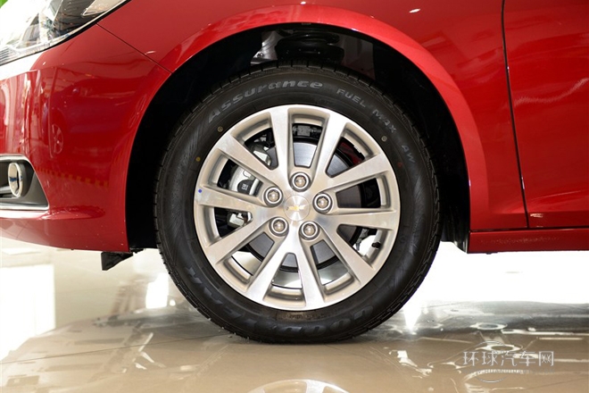 2014款 2.4L 自動豪華版