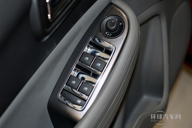 2014款 2.4L 自動(dòng)豪華版