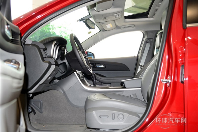 2014款 2.4L 自動豪華版