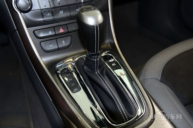 2014款 2.4L 自動豪華版