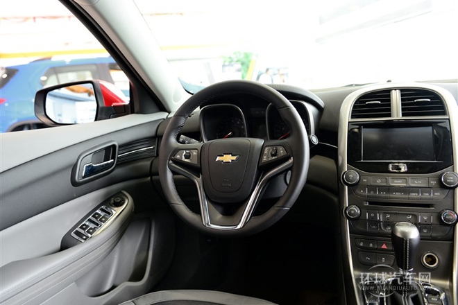 2014款 2.4L 自動(dòng)豪華版