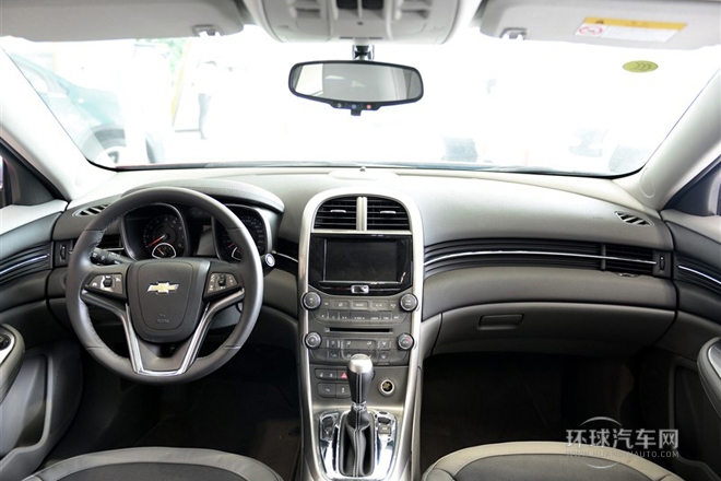 2014款 2.4L 自動豪華版