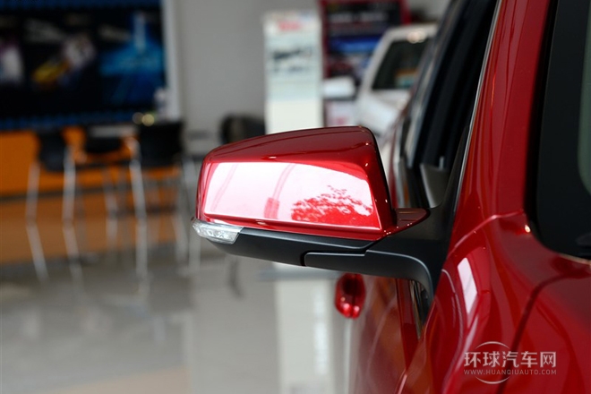 2014款 2.4L 自動豪華版