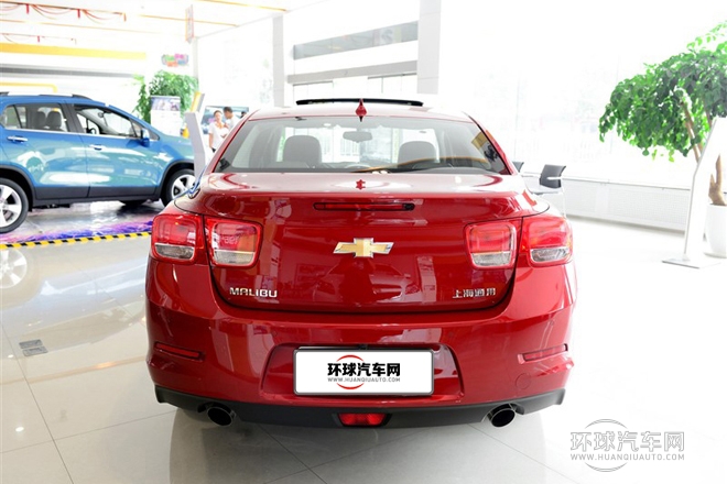 2014款 2.4L 自動豪華版