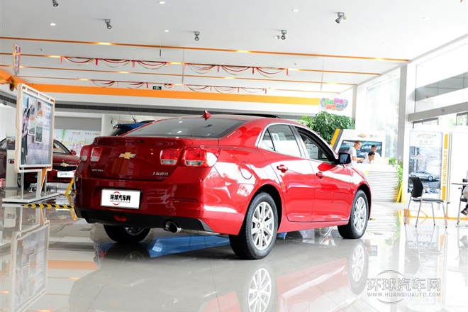 2014款 2.4L 自動豪華版