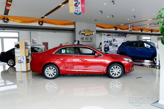 2014款 2.4L 自動豪華版