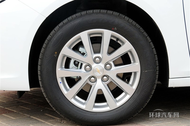 2014款 2.4L 自動旗艦版