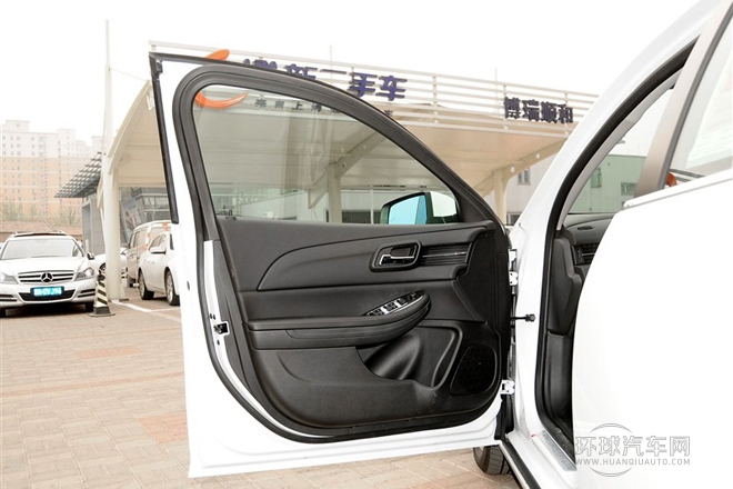 2014款 2.4L 自動旗艦版