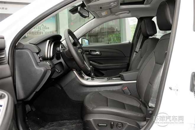 2014款 2.4L 自動旗艦版