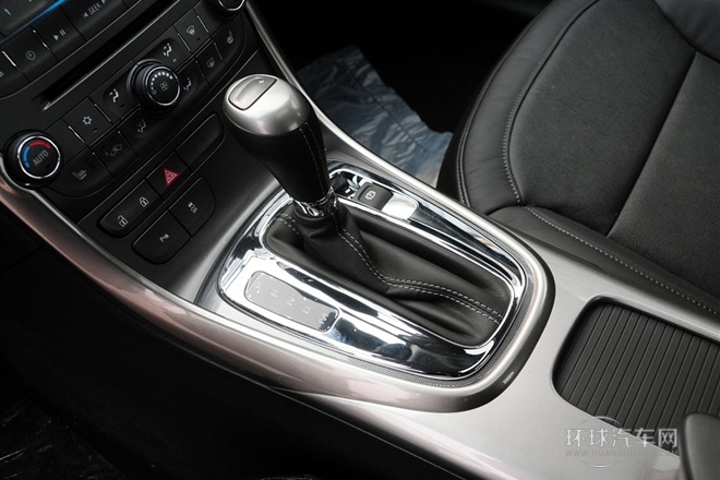 2014款 2.4L 自動旗艦版