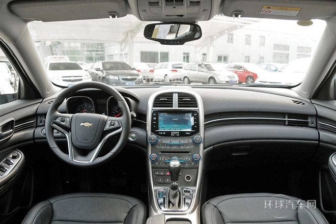 2014款 2.4L 自動旗艦版