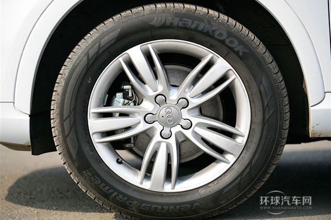 2013款 35 TFSI quattro 舒適型