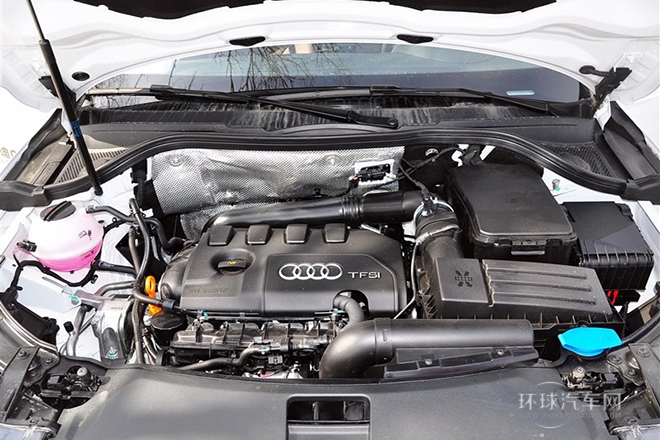 2013款 35 TFSI quattro 舒適型