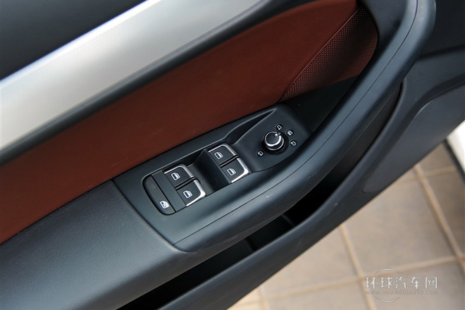 2013款 35 TFSI quattro 舒適型