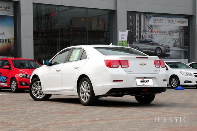 2014款 2.4L 自動旗艦版