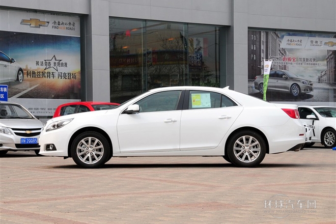 2014款 2.4L 自動旗艦版