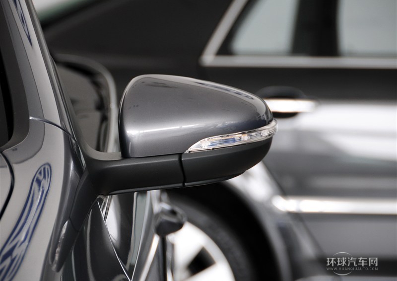 2012款 1.4TSI 豪華敞篷版