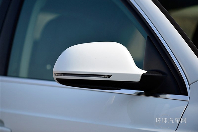 2013款 35 TFSI quattro 舒適型