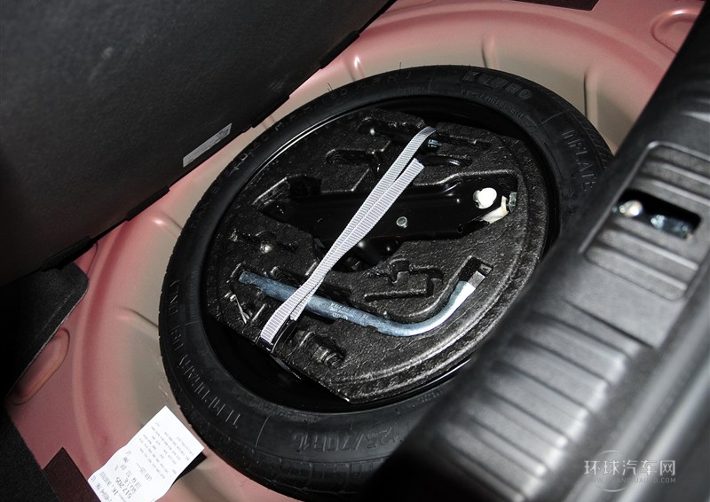 2012款 1.4TSI 舒適敞篷版