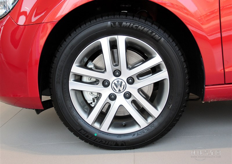 2012款 1.4TSI 舒適敞篷版