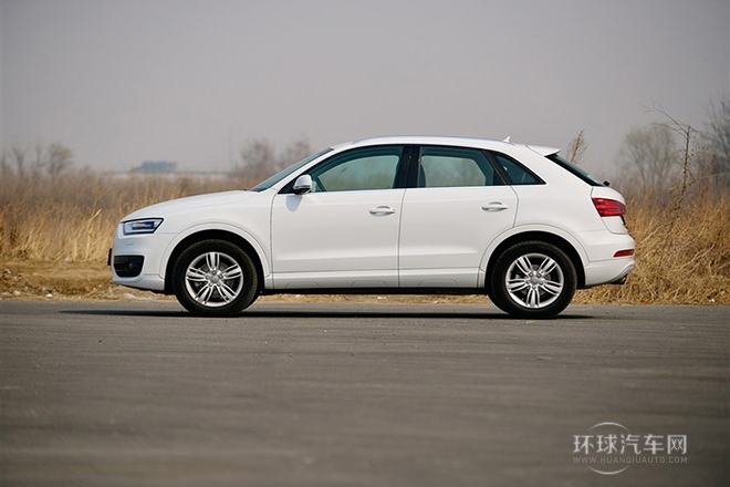 2013款 35 TFSI quattro 舒適型